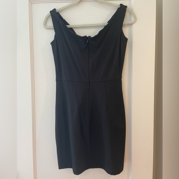 NBD black mini dress size M from Revolve - Picture 2 of 3